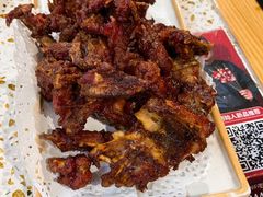 QQ鸡架-申记串道(奉天街店)