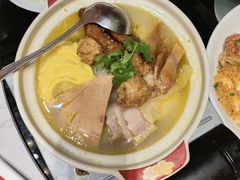-丰收日·小海鲜·沪上家宴(顾村正大店)