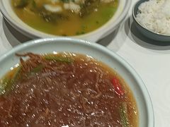 -丝宴·凤城印象·西北特色菜(彩虹湾店)