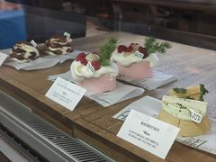 -fishtank鱼缸咖啡(三山街店)