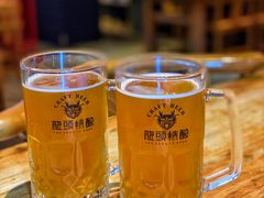 -龙头烤羊排•烤全羊•精酿扎啤(厦滘店)