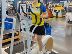 -迪卡侬(民族东店)