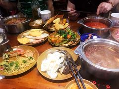 -369自助烤肉鱼火锅(平阳路店)