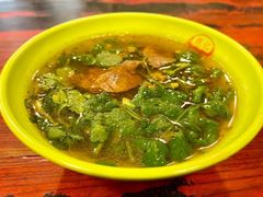 -张记牛肉面馆(天津路店)