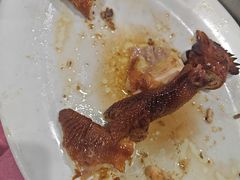 -侠成水上农庄(工业大道店)