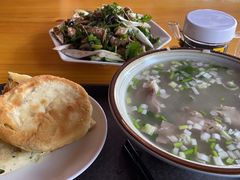 -东望小馆·早餐·羊汤