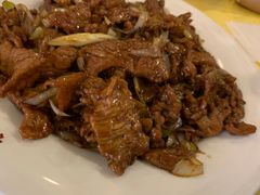 -晋阳饭庄(虎坊桥店)