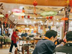 -横沥牛庄(总店)