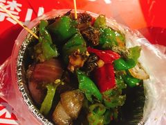 -海大南门夜市(海富街店)