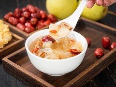 -小吊梨汤·北京菜·烤鸭(双井乐成中心店)