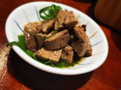 -一吉焼鸟·FOUNDER(桂林路店)