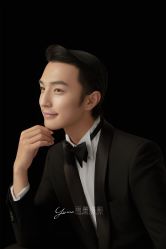 -雨墨婚纱摄影工作室