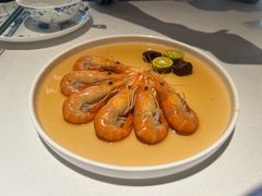 -醉舍·新淮扬菜(长宁龙之梦店)