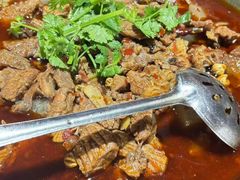 -大众跷脚牛肉馆·非遗传承单位(峨眉山店)