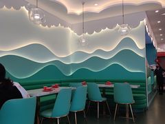 -CHOCHENG&CO.(欢乐海岸店)