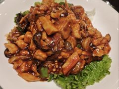 -裕德隆清真饭庄·天津特色菜(东丽店)