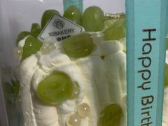 -喜利来蛋糕(景子街店)