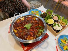 -当面说秘制小龙虾
