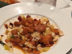 -聆桂烤鸭·金奖烤鸭(静联广场店)