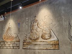 -湘人龙记老长沙米粉(鸟巢店)