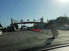 -微山湖红荷湿地景区