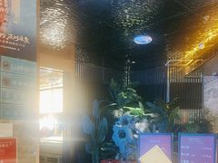 -喜庭海鲜自助(北辰三角洲北辰荟店)