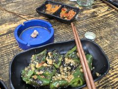 -碳炉海鲜烧烤·1992(北京路店)