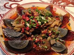 -耙吉吉川味小酒馆(本地人回头店)