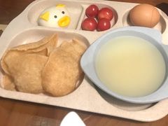 -雀舞云南菜(天津天河城购物中心店)