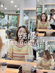 -YESIDO椰岛造型烫发染发