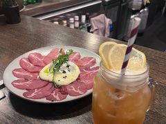 -Apollo·西班牙小酒馆(安福路店)