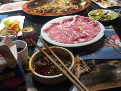 -矮板凳老火锅(宽窄巷子店)