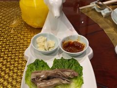 -悦真雅院·四合院·清真私房菜(雍和宫店)
