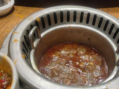 -尚海豆捞(乐虹坊店)