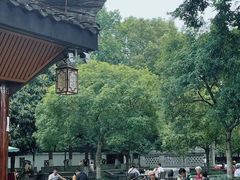 -阆辣荟餐饮(老味道8年·古城店)