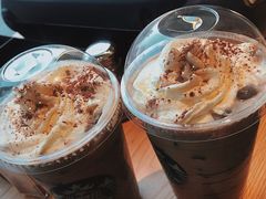 -星巴克臻选(武汉首义汇店)