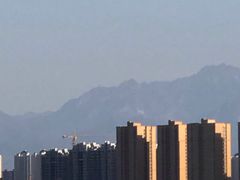 -秦岭风景区