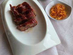 -上海大船酒店-沙滩餐厅