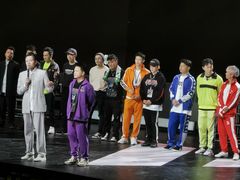 -福田体育公园