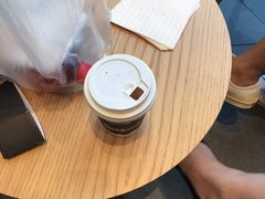 -Seesaw Coffee(苏州中心店)