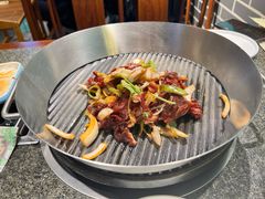 -佟爷·老北京炙子烤肉(动物园店)