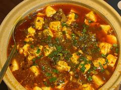 -拾捌川·自贡爆炒(新街口店)