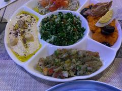 -La Medina餐厅(亮马河南路店)