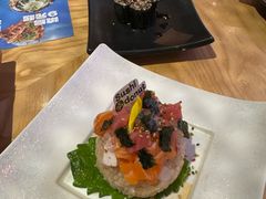 -鸟山鸣·日料食堂(王府井店)
