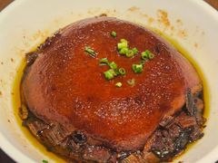 -老湘村·湖南土菜(天河维多利店)