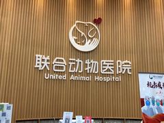-联合动物医院(光谷诊疗中心)