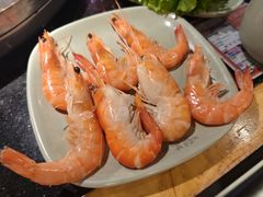 -梨花自助烤肉(乐宾店)