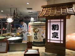 -白天鹅宾馆·流浮阁咖啡厅
