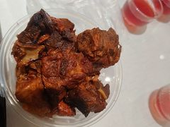 -国力仁和川菜(李家村店)