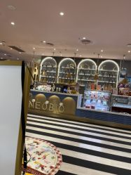 -奈尔宝·儿童乐园·亲子餐厅(前滩店)
